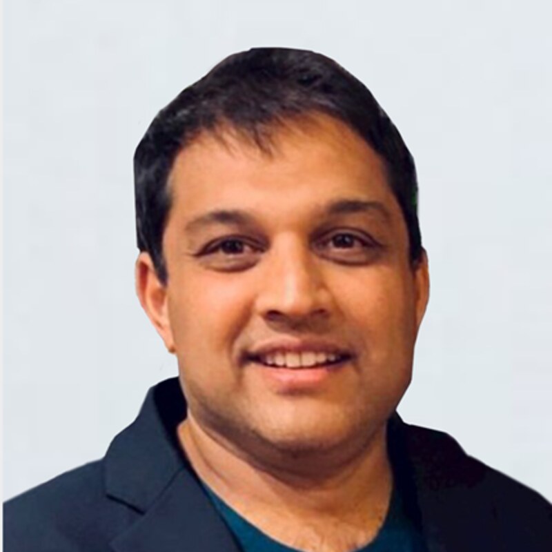 Amit Varde