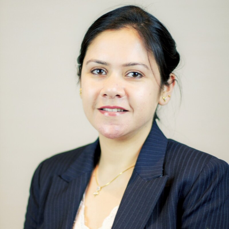Dr. Divy Pathak