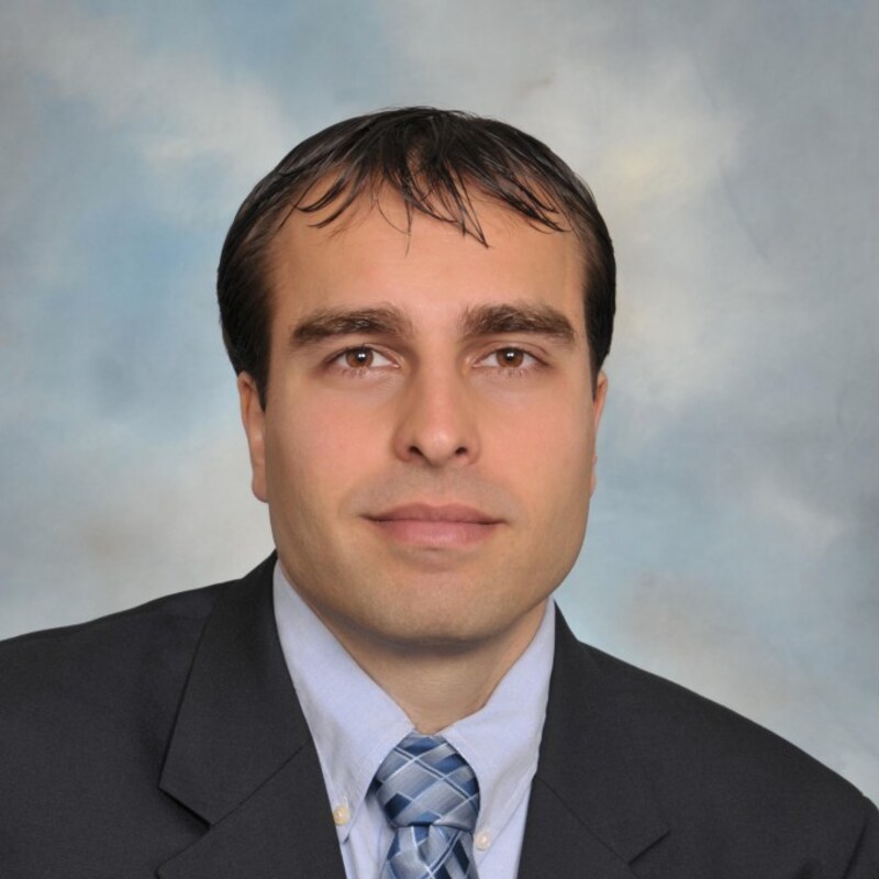 Prof. Ioannis Savidis
