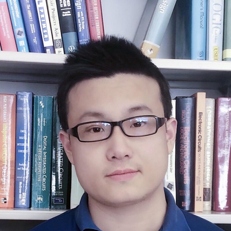 Jeff Wu