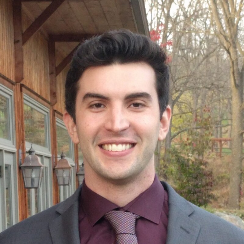 Prof. Kyle Juretus