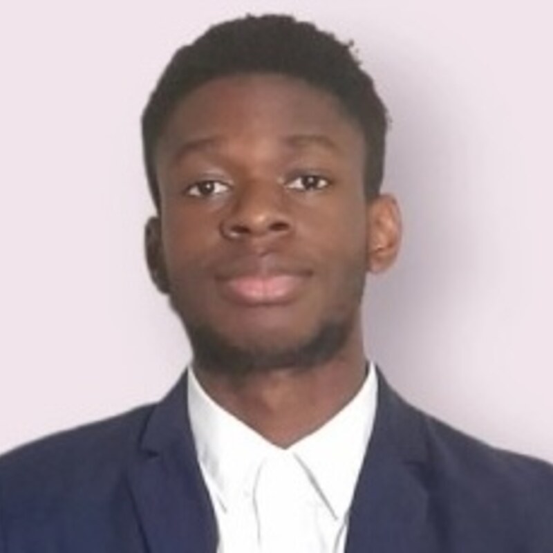 Nnaemeka Achebe