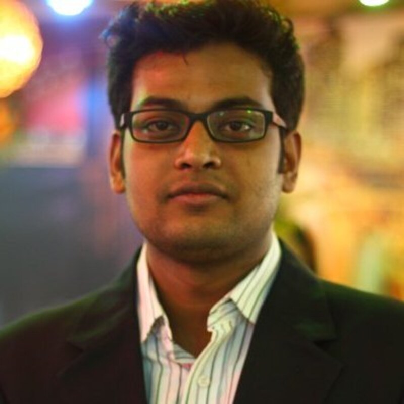 Dr. Shazzad Hossain