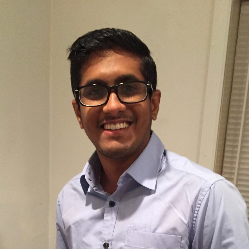 Dr. Vaibhav Venugopal Rao